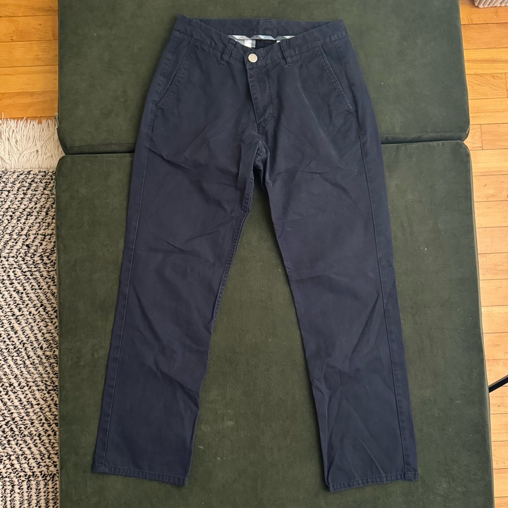 Bonobos Chinos Navy 29/30